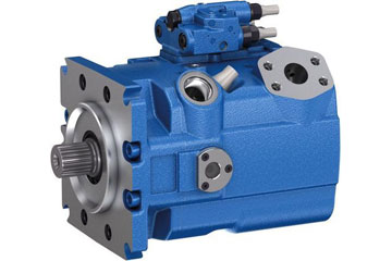 Rexroth Hydraulic Pump Repair