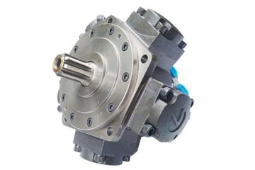 Intermot Hydro Motor