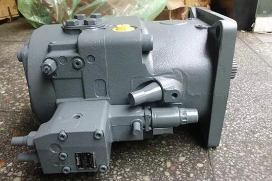 Schwing Hydraulic Pump