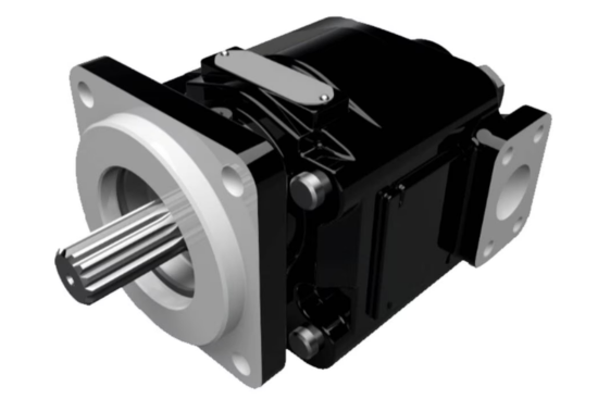 Parker Hydraulic Pump