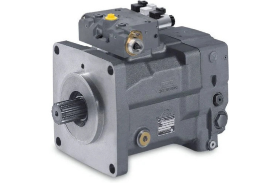 Linde Pump Hydraulic Pump