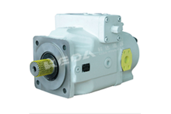 Keda Hydraulic Pump