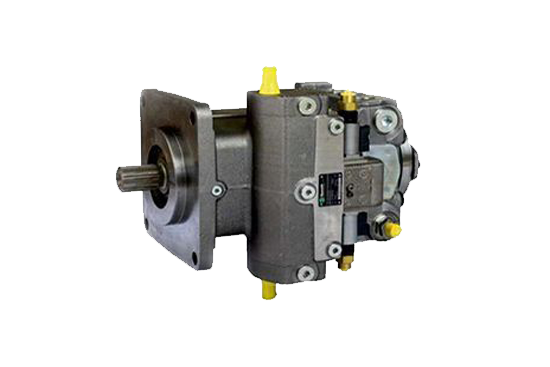 Putzmeister Hydraulic Pump