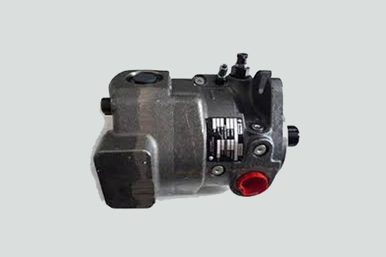 Kalmar Hydraulic Pump